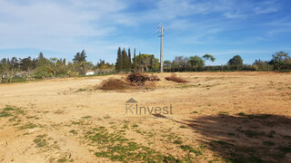 Land for sale in Lagos, Portugal — €490,000