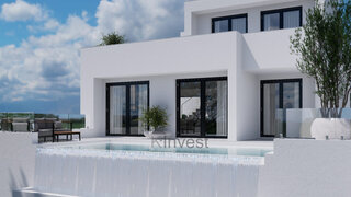 Terreno de 721 m² em Lagoa