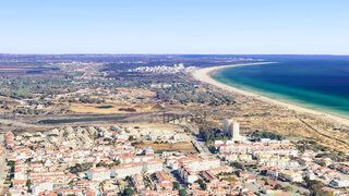 Land for sale in Castro Marim, Portugal — €495,000