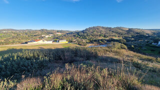 Land for sale in Silves, Portugal — €38,000