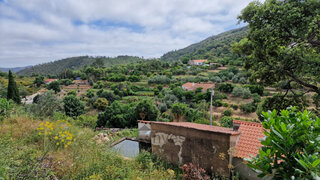 Land for sale in Monchique, Portugal — €260,000