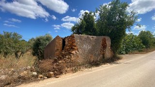 Land for sale in Ponta Delgada, Portugal — €150,000