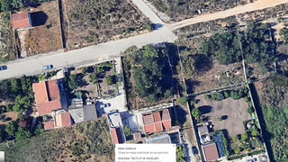 Land for sale in Sesimbra, Portugal — €105,000
