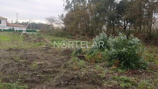 Land for sale in Póvoa de Varzim, Portugal — €210,000
