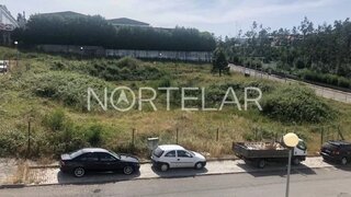 Land for sale in Vila Nova de Famalicão, Portugal — €275,000
