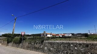 Land for sale in Vila do Conde, Portugal — €190,000