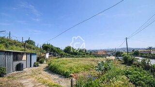 Land for sale in Paços de Ferreira, Portugal — €350,000
