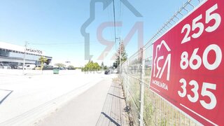 Land for sale in Paredes, Portugal — €1,191,245