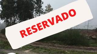 Land for sale in Paredes, Portugal — €63,000