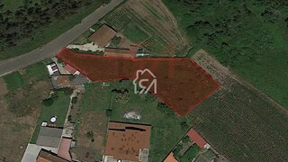 Land for sale in Paços de Ferreira, Portugal — €92,500