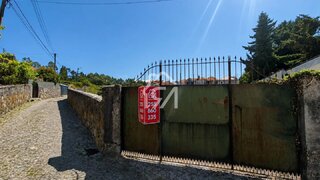 Land for sale in Paços de Ferreira, Portugal — €142,000