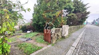 Land for sale in Paços de Ferreira, Portugal — €250,000