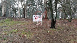 Land for sale in Paços de Ferreira, Portugal — €26,150