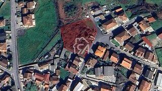 Land for sale in Paços de Ferreira, Portugal — €175,000