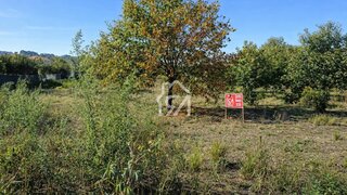 Land for sale in Paços de Ferreira, Portugal — €160,000