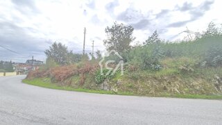 Land for sale in Paços de Ferreira, Portugal — €150,000