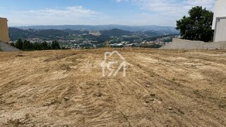 Land for sale in Lousada, Portugal — €135,000