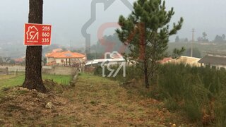Land for sale in Lousada, Portugal — €60,000