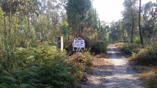 Land for sale in Paços de Ferreira, Portugal — €55,000