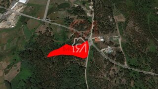 Land for sale in Paços de Ferreira, Portugal — €67,800