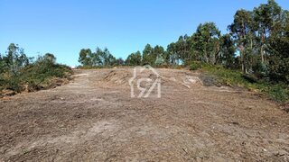 Land for sale in Paços de Ferreira, Portugal — €65,000