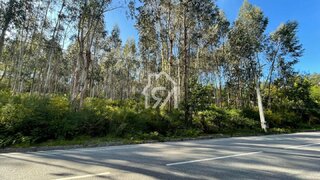 Land for sale in Paços de Ferreira, Portugal — €360,000