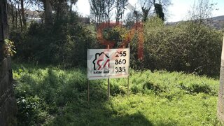 Land for sale in Paços de Ferreira, Portugal — €25,000