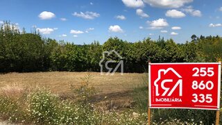 Land for sale in Paços de Ferreira, Portugal — €57,500