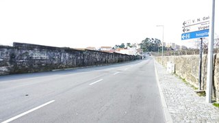 Land for sale in Vila Nova de Gaia, Portugal — €1,800,000