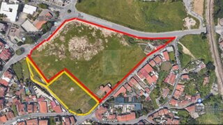 Land for sale in Gondomar, Portugal — €3,100,000