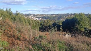 Land for sale in Vila Nova de Gaia, Portugal — €270,000