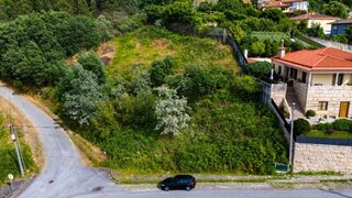 Land for sale in Amarante, Portugal — €120,000