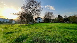 Land for sale in Amarante, Portugal — €80,000