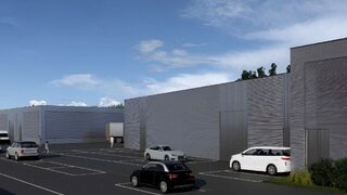 Land for sale in Maia, Portugal — €1,250,000