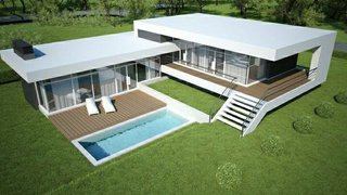 Land for sale in Amarante, Portugal — €55,000