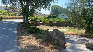 Land for sale in Amarante, Portugal — €35,000