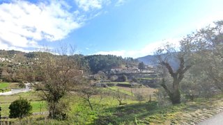 Land for sale in Amarante, Portugal — €15,500