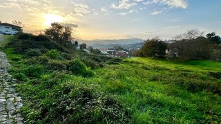 Land for sale in Amarante, Portugal — €80,000