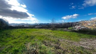 Land for sale in Amarante, Portugal — €60,000
