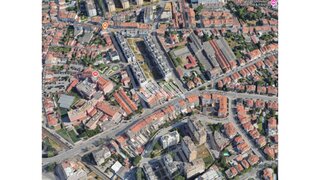 Land for sale in Porto, Portugal — €1,100,000