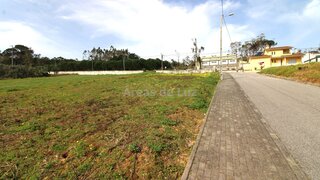 Terreno de 1449 m² em Leiria