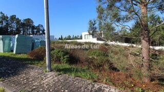 Terreno de 450 m² em Leiria