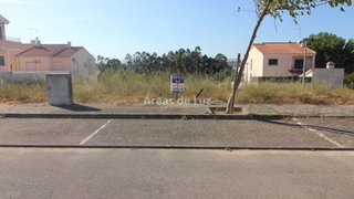 Land for sale in Entroncamento, Portugal — €37,500