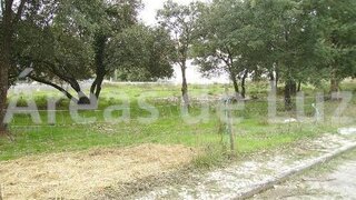 Terreno de 760 m² em Leiria