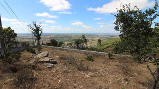 Land for sale in Batalha, Portugal — €38,500