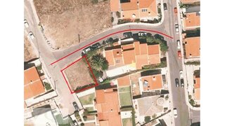 Land for sale in Cascais, Portugal — €315,000