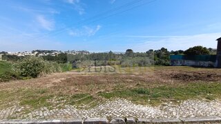 Land for sale in Sesimbra, Portugal — €85,000