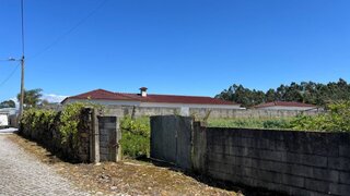 Land for sale in Póvoa de Varzim, Portugal — €149,000