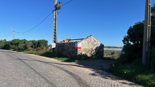 Land for sale in Póvoa de Varzim, Portugal — €45,000