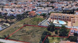 Terreno em Faro · 2040 m² · 1 565 000 €